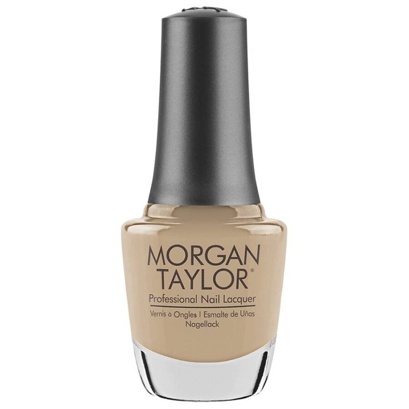 MORGAN TAYLOR  MORGAN TAYLOR Do I Look Buff? nagellack 15.0 ml von MORGAN TAYLOR