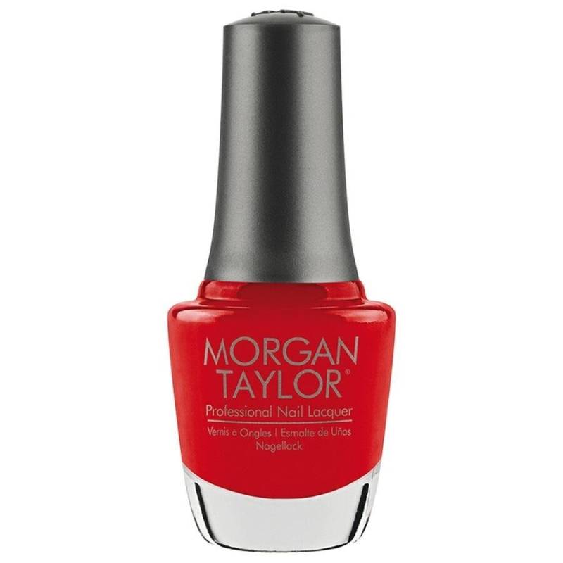 MORGAN TAYLOR  MORGAN TAYLOR Fire Cracker nagellack 15.0 ml von MORGAN TAYLOR