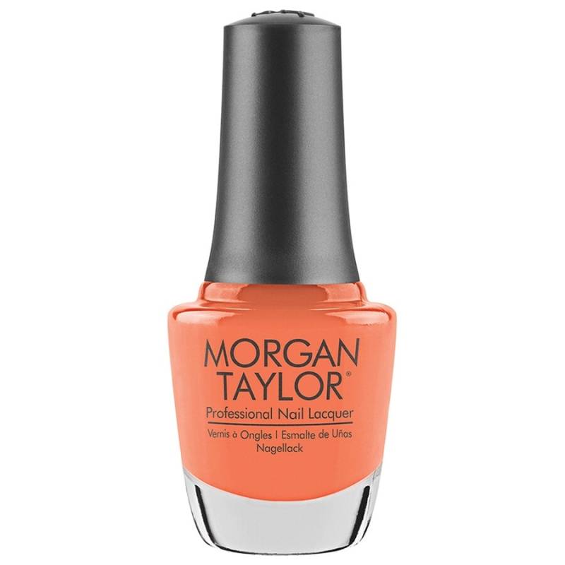 MORGAN TAYLOR  MORGAN TAYLOR Professional nagellack 15.0 ml von MORGAN TAYLOR