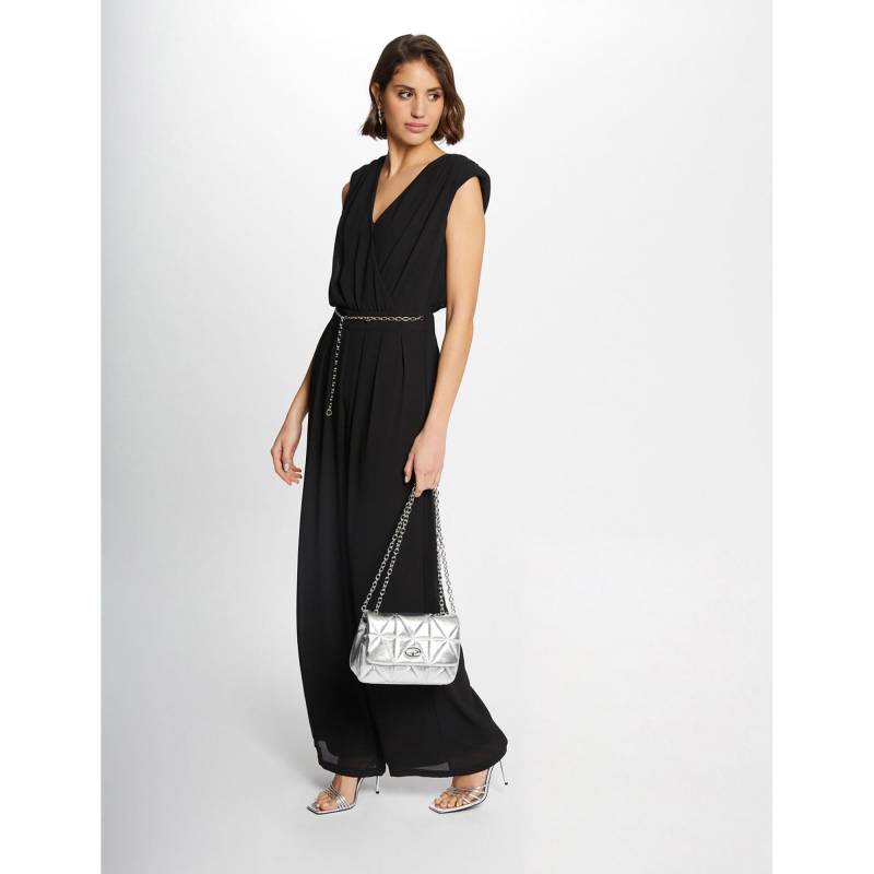 Jumpsuit Damen Black 38 von MORGAN