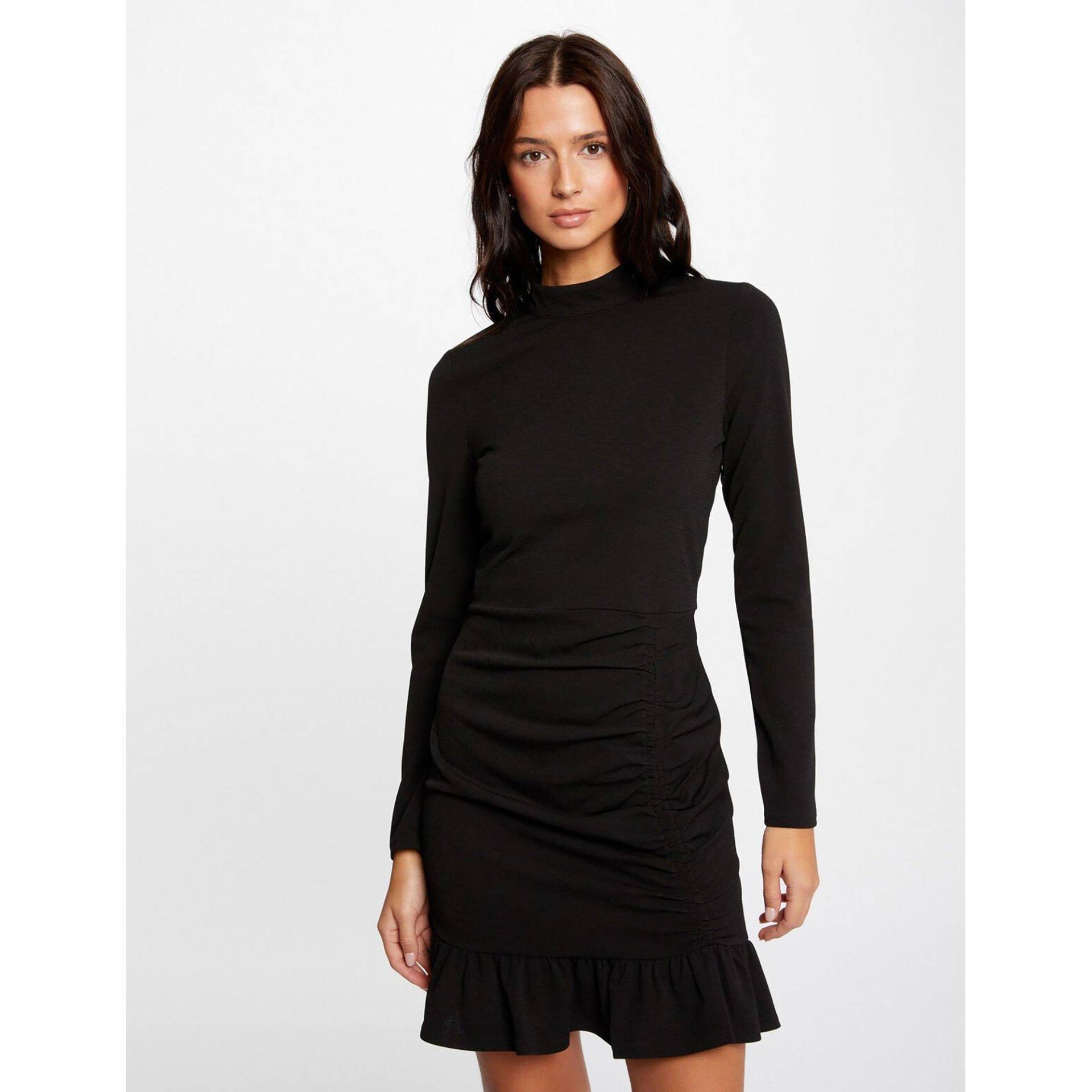 Kleid Damen Black 34 von MORGAN