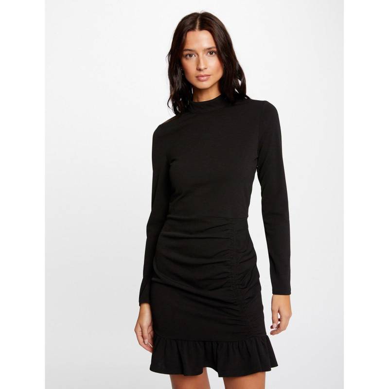 Morgan - Kleid, für Damen, Black, Größe 34 von Morgan