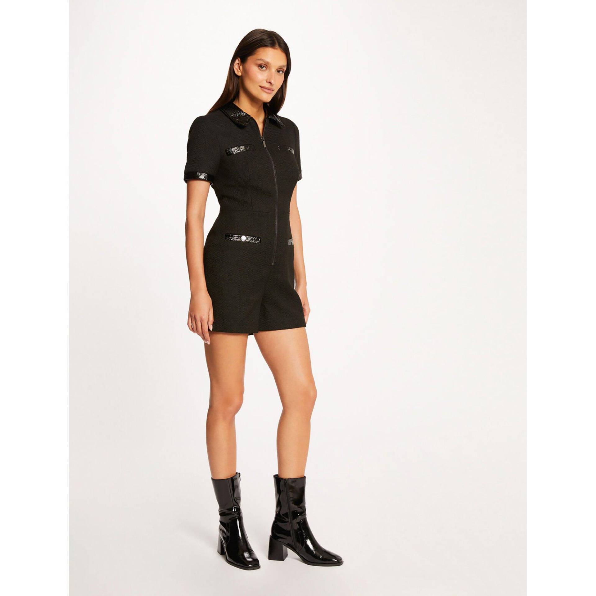 Playsuit Damen Black 40 von MORGAN