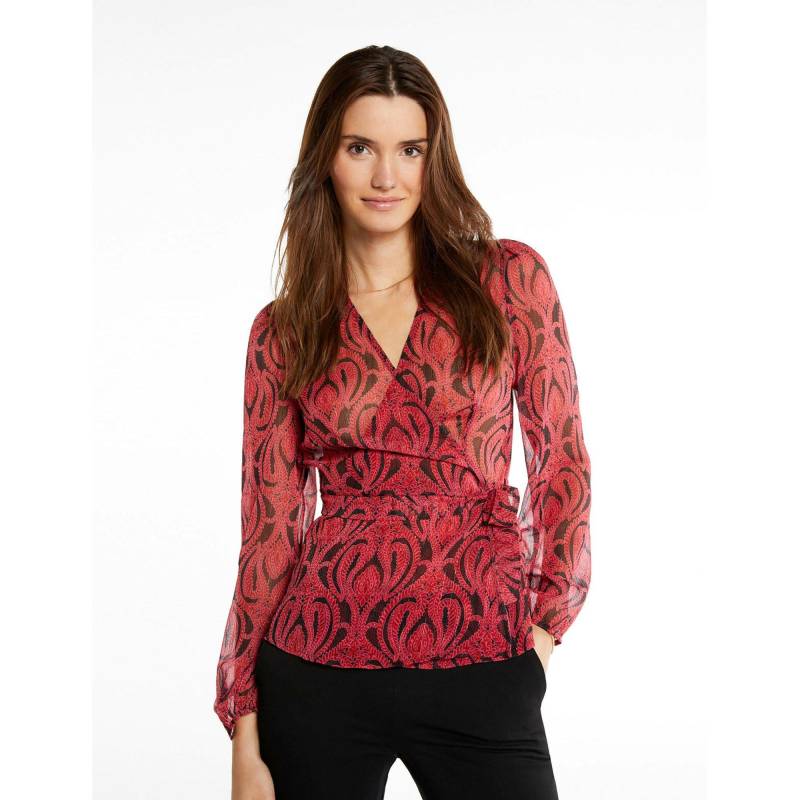 Top Damen Multicolor 34 von MORGAN