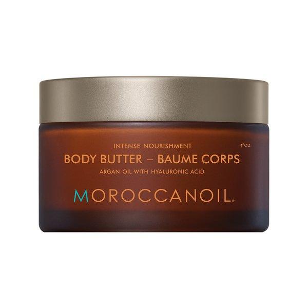 Body Butter Original Damen  200ml von MOROCCANOIL