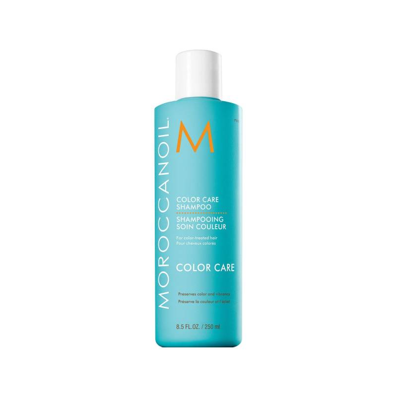 Color Care Shampoo Damen  250ml von MOROCCANOIL