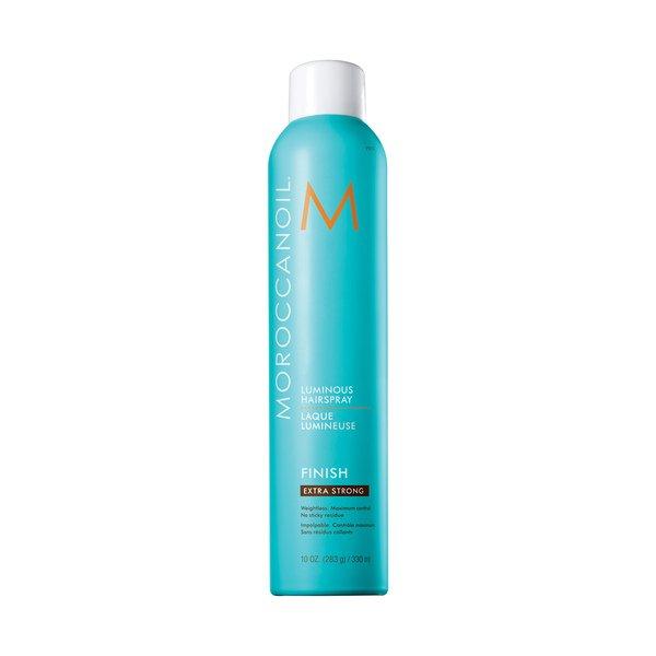 Extra Strong Haarspray Damen  330ml von MOROCCANOIL