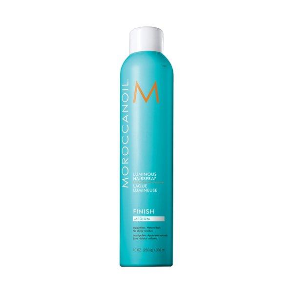 Haarspray Flexible Damen  330ml von MOROCCANOIL