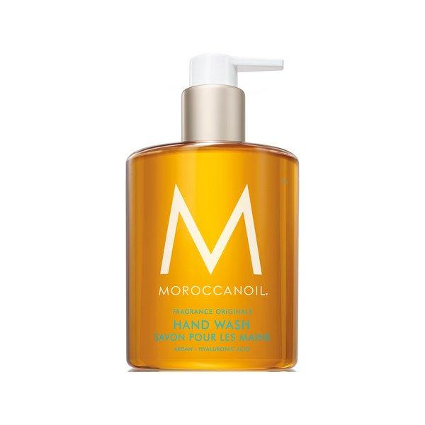 Hand Wash Fragrance Originale Damen  360ml von MOROCCANOIL