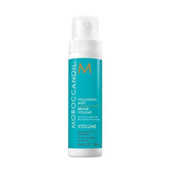 Haarspray Voluminizing Mist Damen  160ml von MOROCCANOIL