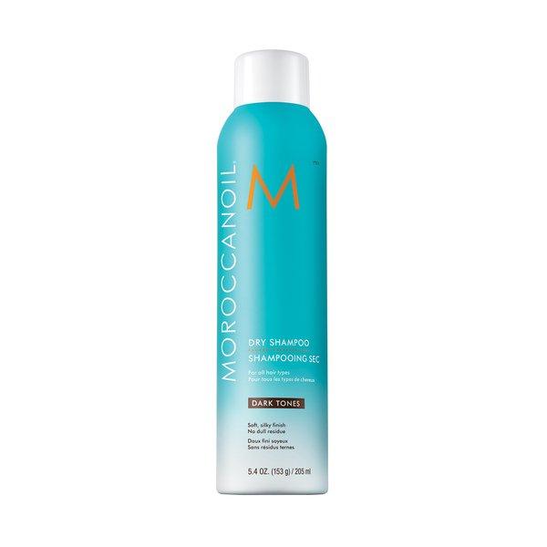 Trockenshampoo Dark Tones Damen  205ml von MOROCCANOIL