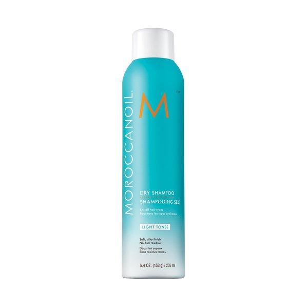 Trockenshampoo Light Tones Damen  205ml von MOROCCANOIL