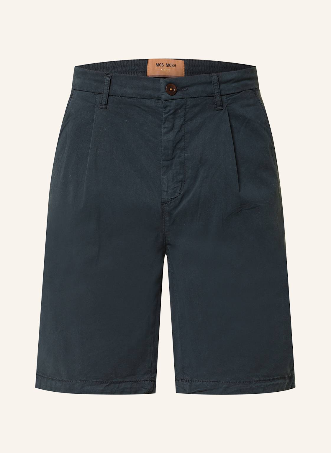 Mos Mosh Gallery Chinoshorts Mmgjones blau Mos Mosh Gallery Chinoshorts Mmgjones blau von MOS MOSH Gallery