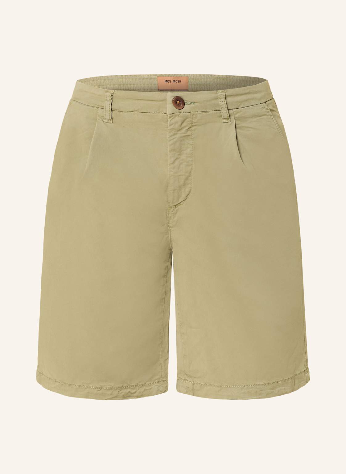 Mos Mosh Gallery Shorts Mmgjones gruen Mos Mosh Gallery Shorts Mmgjones gruen von MOS MOSH Gallery