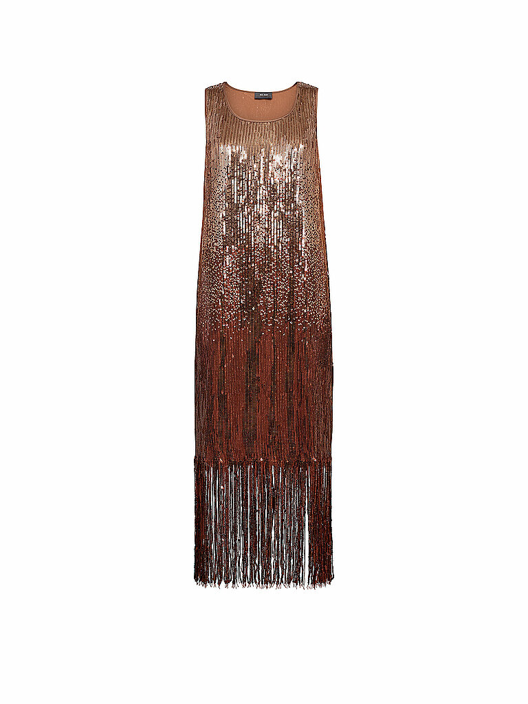 MOS MOSH Abendkleid MMLULA kupfer | M MOS MOSH Abendkleid MMLULA kupfer | M von MOS MOSH