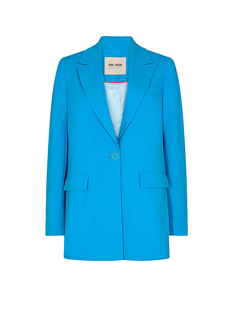 MOS MOSH Blazer MMBINE LEIA blau | 44 von MOS MOSH