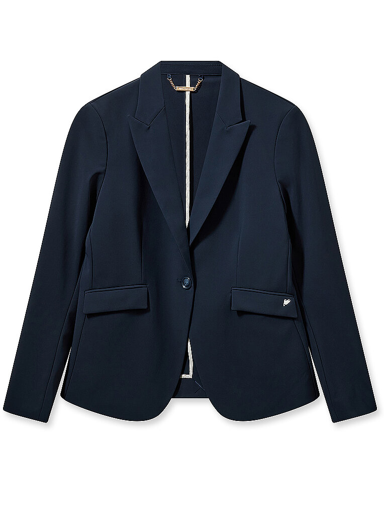 MOS MOSH Blazer MMBLAKE dunkelblau | 42 MOS MOSH Blazer MMBLAKE dunkelblau | 42 von MOS MOSH