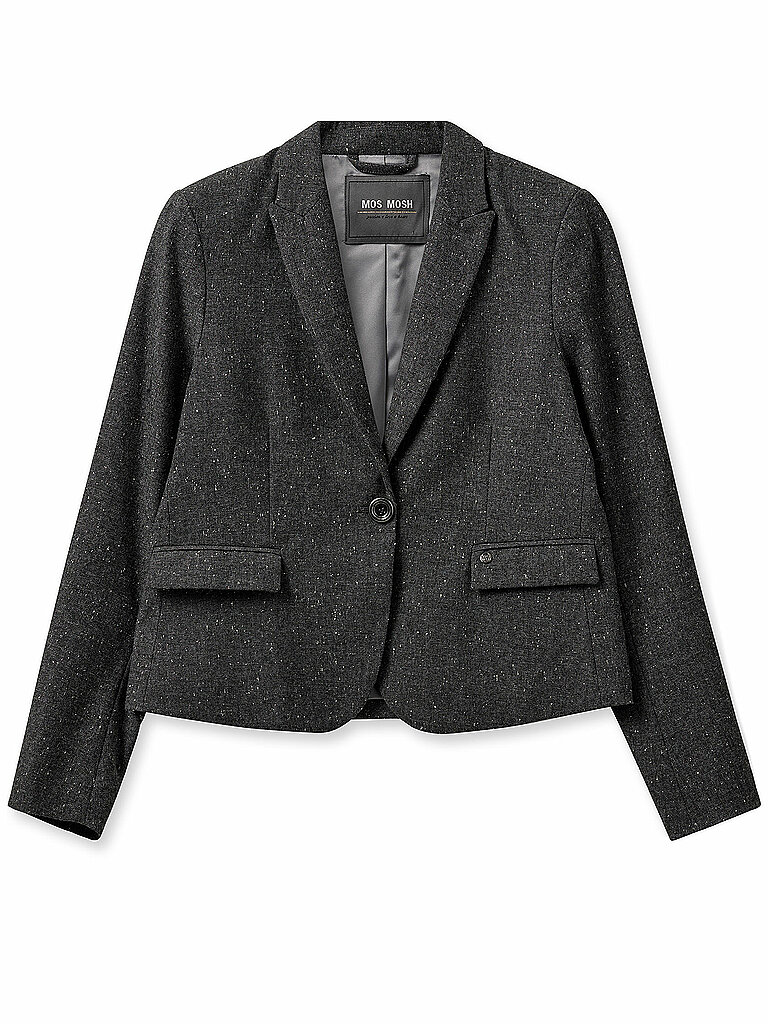 MOS MOSH Blazer MMJOSEA grau | 34 von MOS MOSH