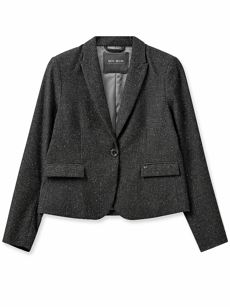 MOS MOSH Blazer MMJOSEA grau | 36 von MOS MOSH