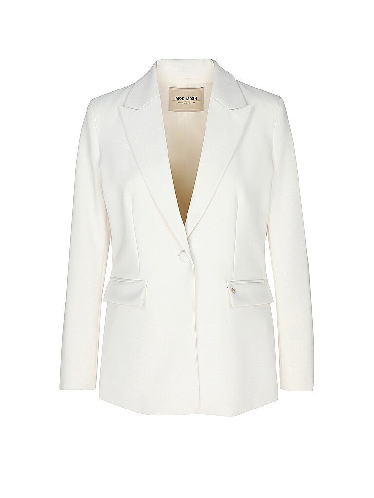 MOS MOSH Blazer MMLEONORAMILEY creme | 42 MOS MOSH Blazer MMLEONORAMILEY creme | 42 von MOS MOSH