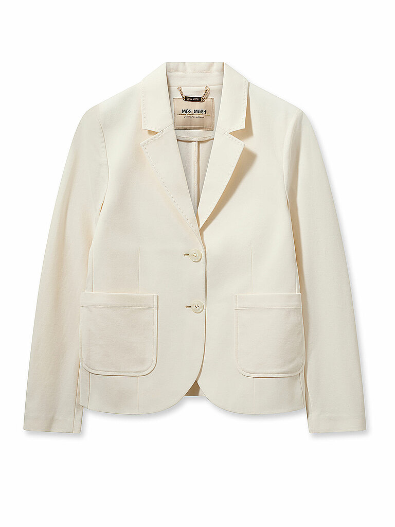 MOS MOSH Blazer MMVIGA CHARM creme | 36 von MOS MOSH