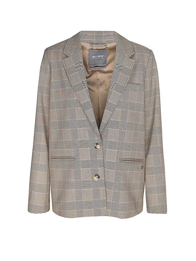 MOS MOSH Blazer beige | 36 von MOS MOSH