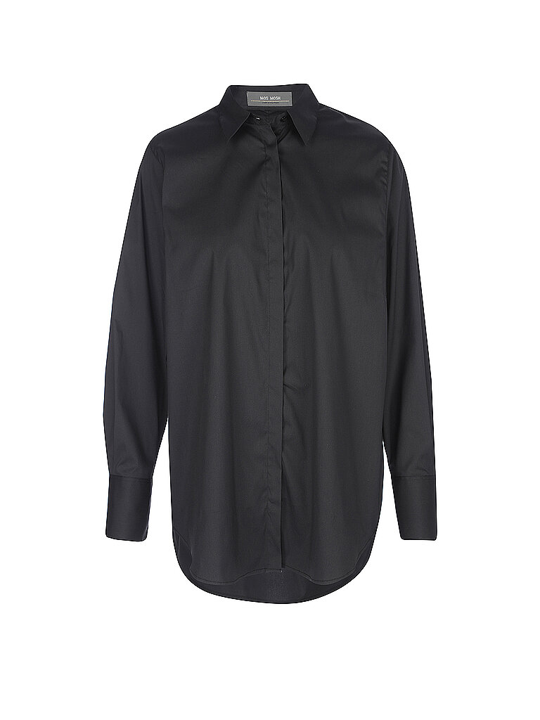 MOS MOSH Bluse MMENOLA schwarz | L MOS MOSH Bluse MMENOLA schwarz | L von MOS MOSH