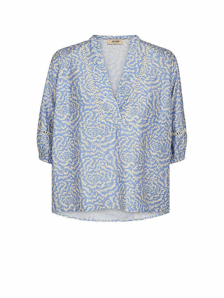 MOS MOSH Bluse MMALEYNA creme | XS MOS MOSH Bluse MMALEYNA creme | XS von MOS MOSH