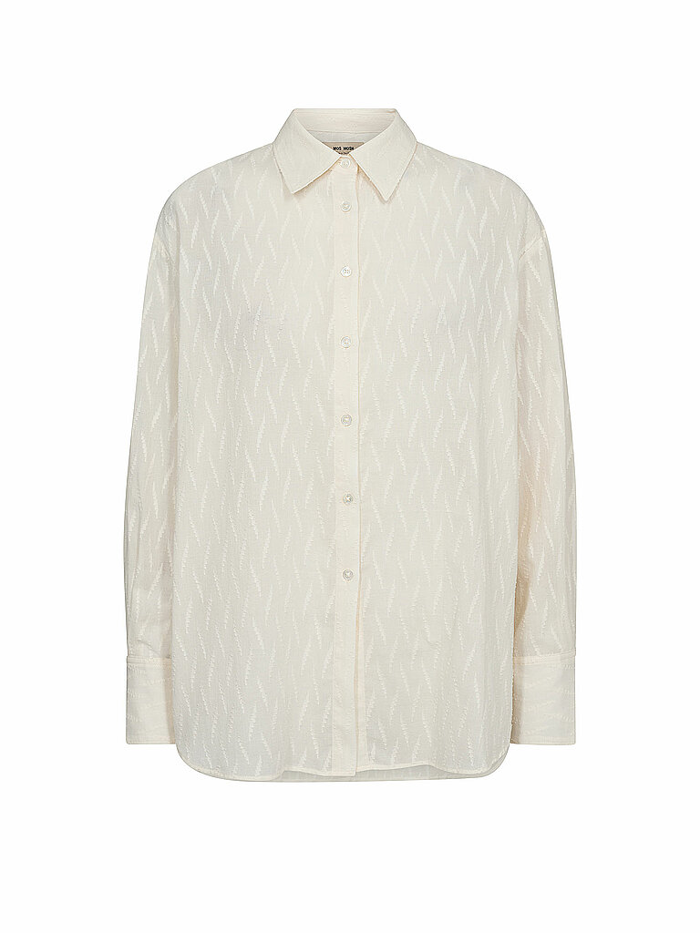 MOS MOSH Bluse MMBRITZE creme | XS MOS MOSH Bluse MMBRITZE creme | XS von MOS MOSH