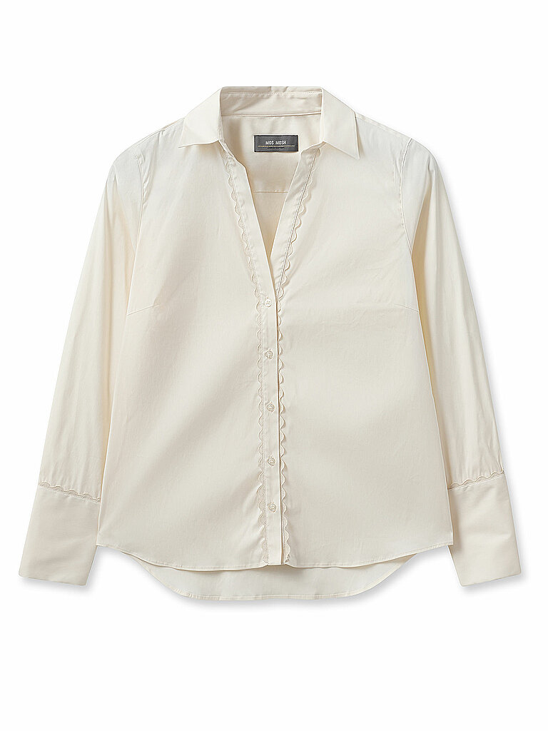 MOS MOSH Bluse MMSYBEL creme | XS MOS MOSH Bluse MMSYBEL creme | XS von MOS MOSH