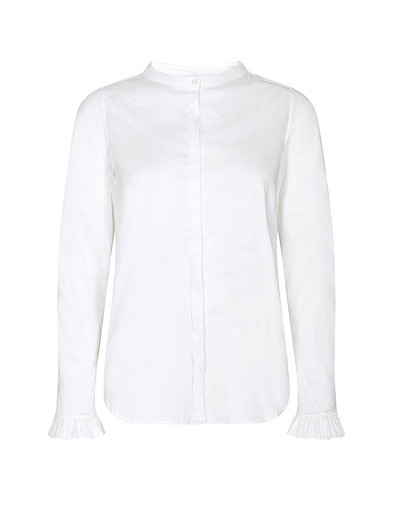 MOS MOSH Bluse MMMATTIE weiss | XS MOS MOSH Bluse MMMATTIE weiss | XS von MOS MOSH
