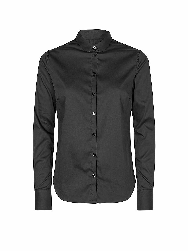 MOS MOSH Bluse MMTILDA schwarz | M MOS MOSH Bluse MMTILDA schwarz | M von MOS MOSH