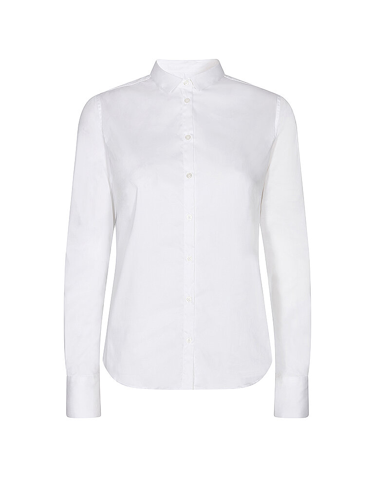 MOS MOSH Bluse MMTILDA weiss | XS von MOS MOSH