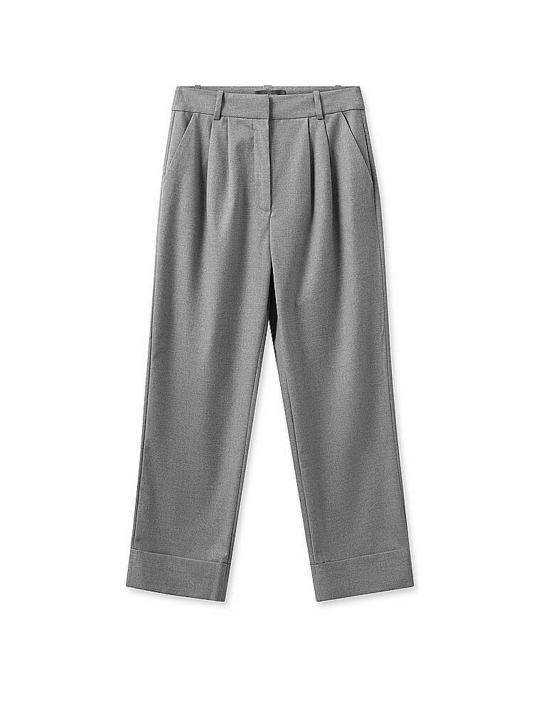 MOS MOSH Businesshose MMGRY grau | 32 MOS MOSH Businesshose MMGRY grau | 32 von MOS MOSH