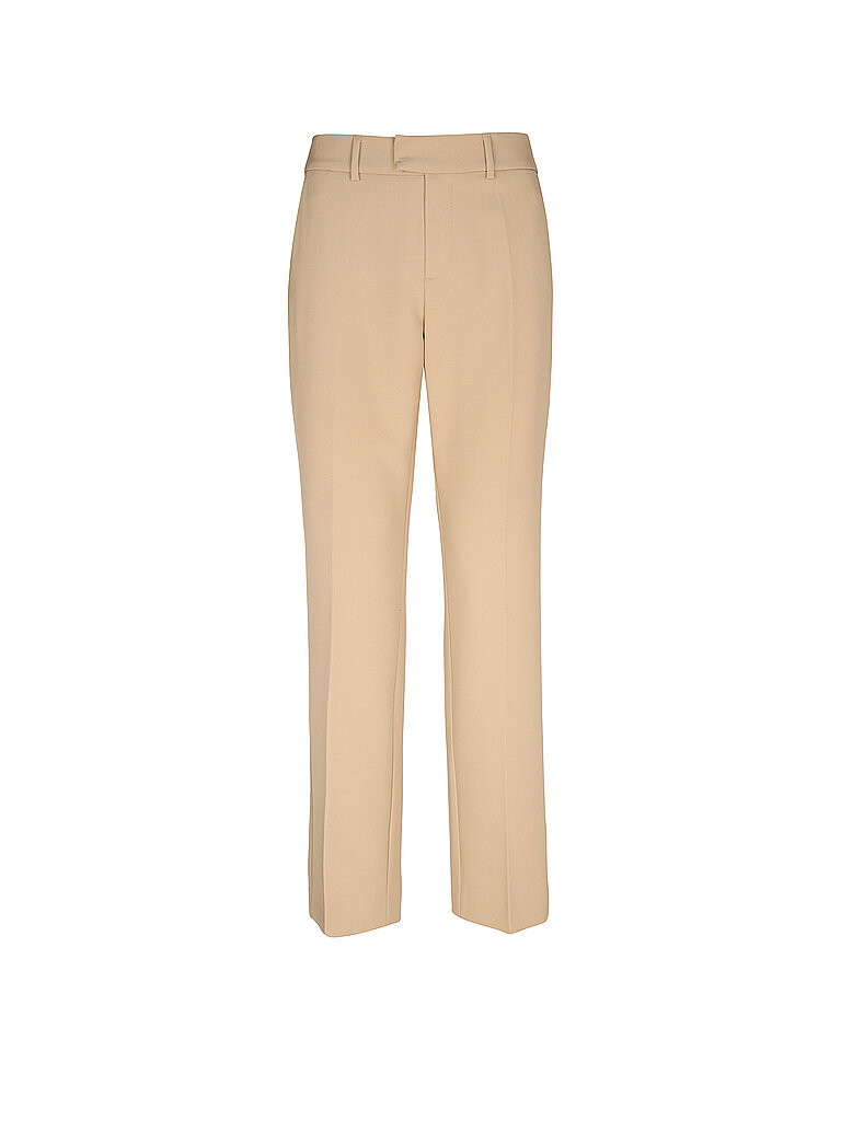 MOS MOSH Businesshose MMMYLAMILEYPANT camel | 34 von MOS MOSH