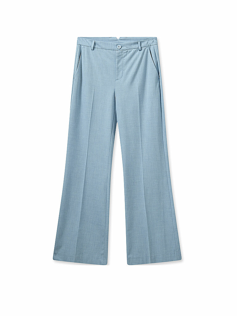 MOS MOSH Businesshose MMRHYS ROY hellblau | 36 MOS MOSH Businesshose MMRHYS ROY hellblau | 36 von MOS MOSH
