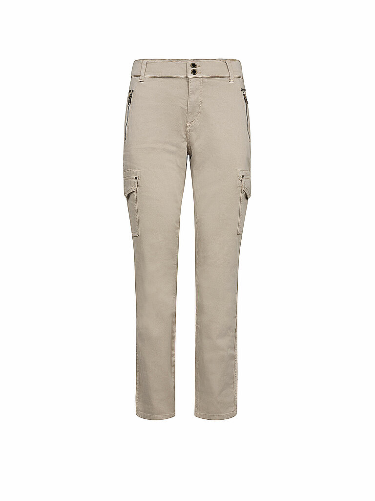 MOS MOSH Cargohose MMGILLES beige | 26 MOS MOSH Cargohose MMGILLES beige | 26 von MOS MOSH