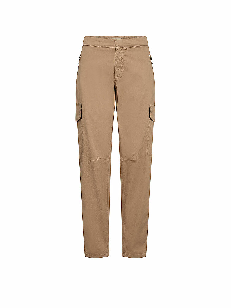 MOS MOSH Cargohose MMHOLT camel | 27 von MOS MOSH