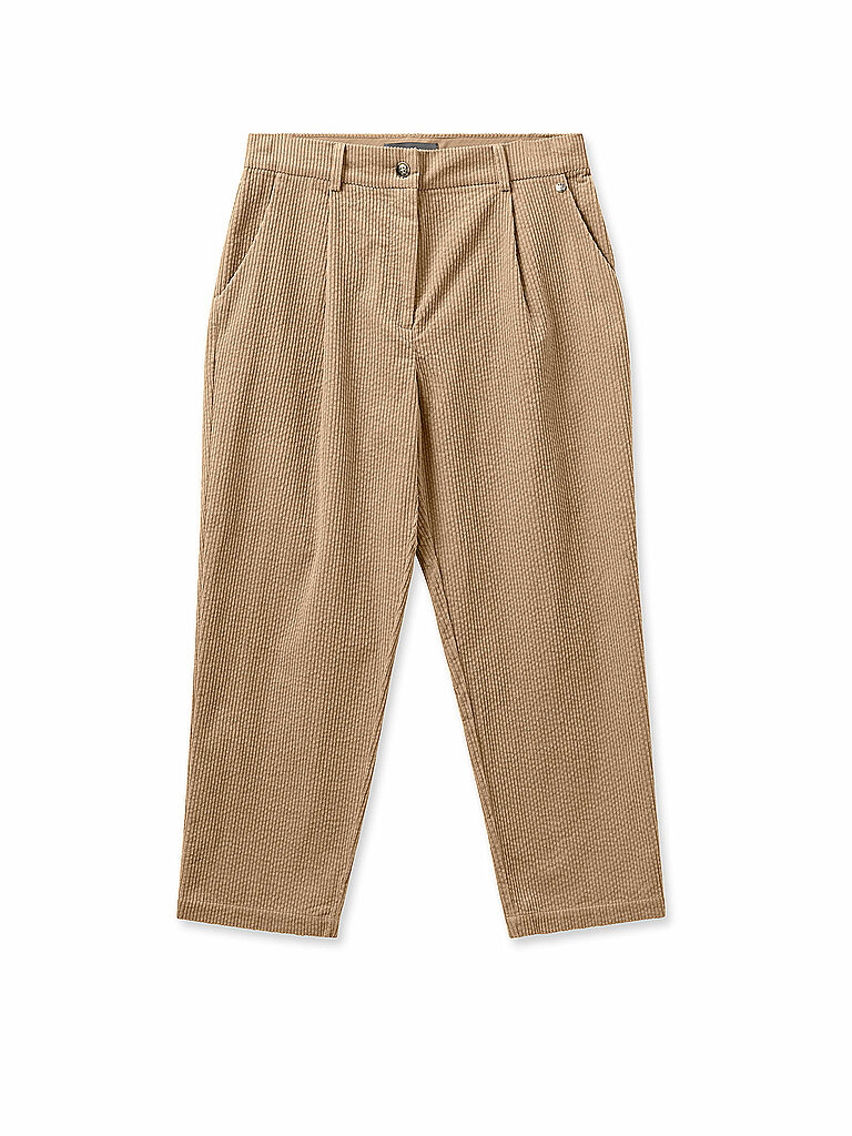 MOS MOSH Chinos MMFABINA JOANA camel | 34 von MOS MOSH