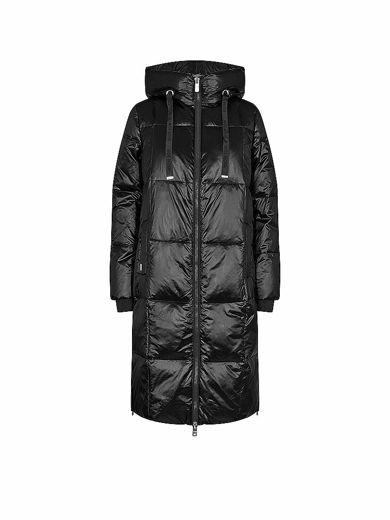 MOS MOSH Daunensteppmantel MMNOVA schwarz | XS MOS MOSH Daunensteppmantel MMNOVA schwarz | XS von MOS MOSH