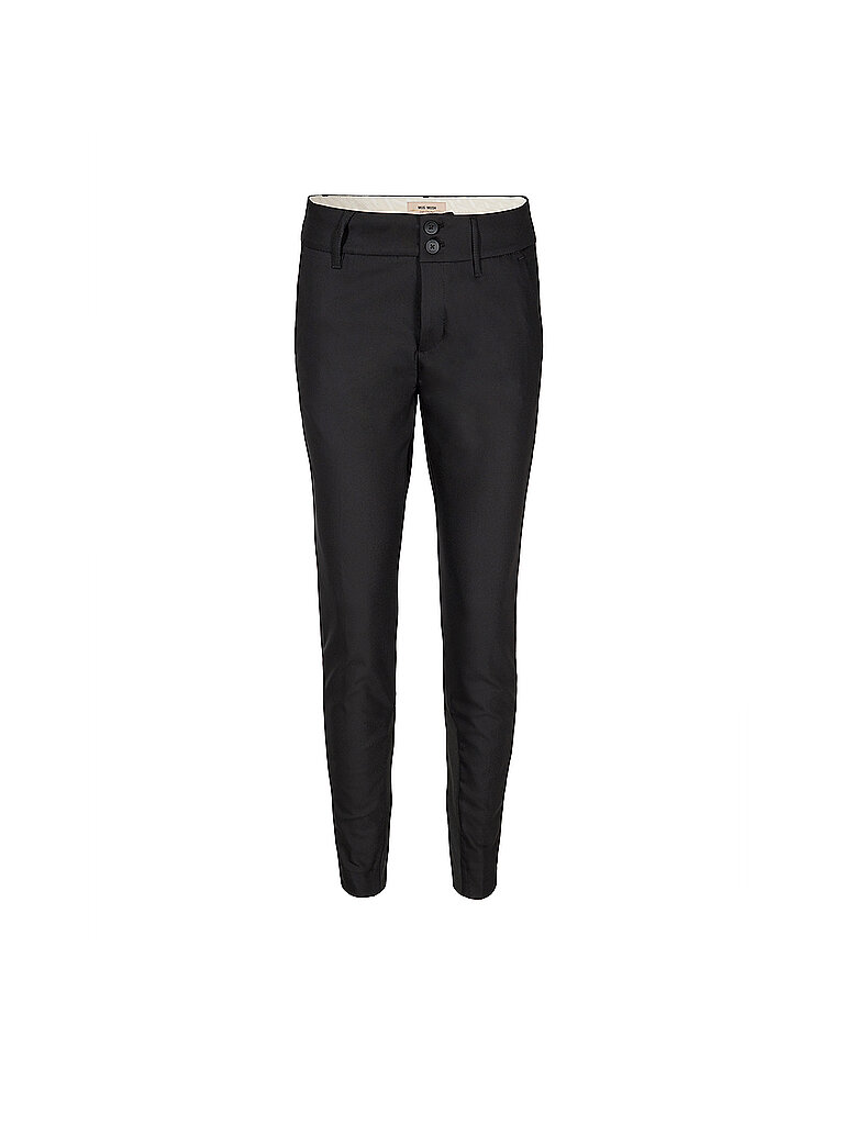 MOS MOSH Hose MMBLAKE NIGHT schwarz | 44 MOS MOSH Hose MMBLAKE NIGHT schwarz | 44 von MOS MOSH