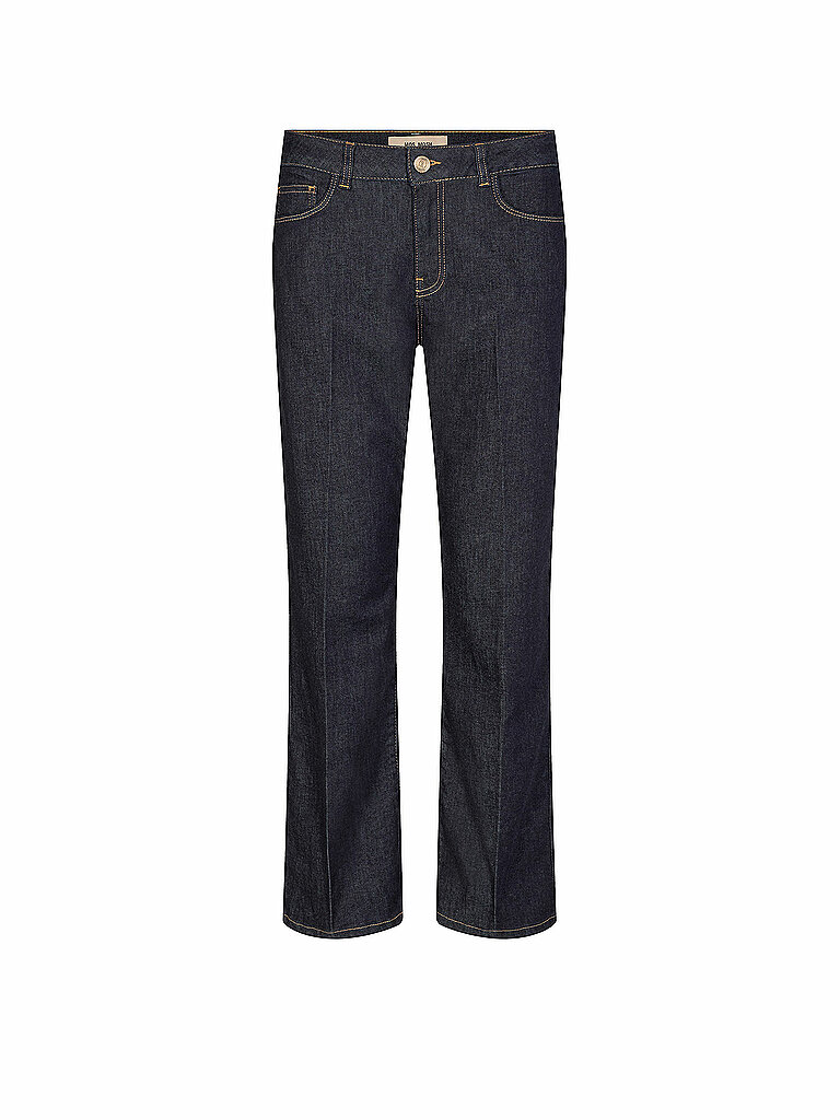 MOS MOSH Jeans Flared Fit MMCECILLIA COVER dunkelblau | 26/L32 MOS MOSH Jeans Flared Fit MMCECILLIA COVER dunkelblau | 26/L32 von MOS MOSH