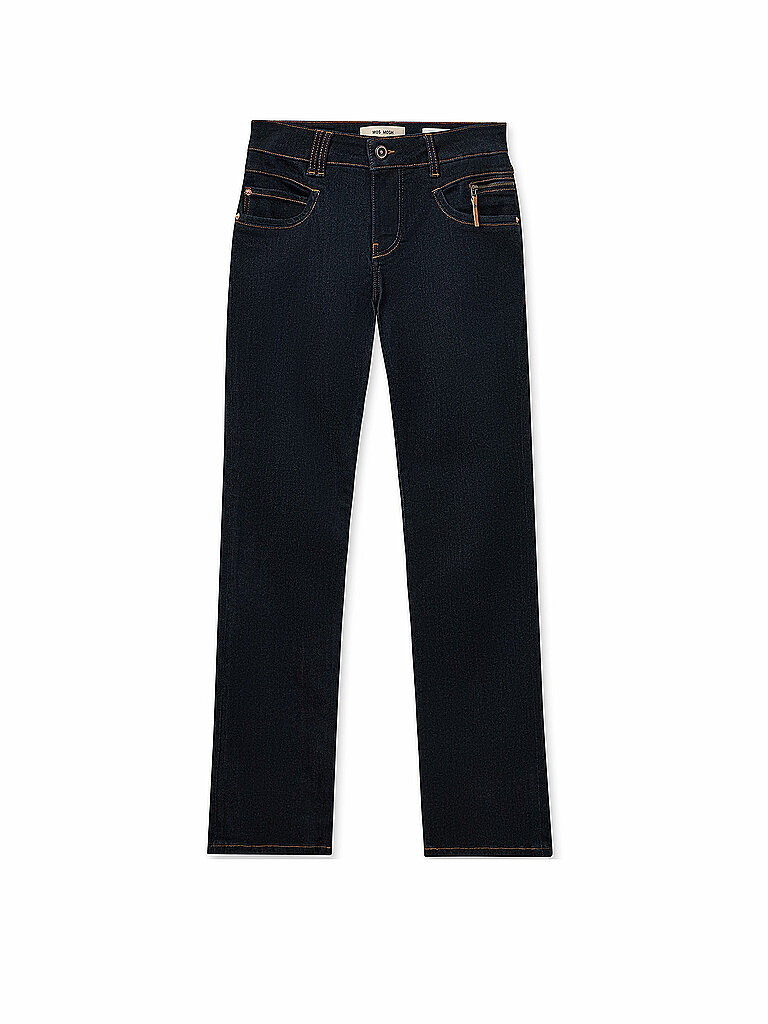 MOS MOSH Jeans MMCARLA NAOMI DELUXE dunkelblau | 27 MOS MOSH Jeans MMCARLA NAOMI DELUXE dunkelblau | 27 von MOS MOSH