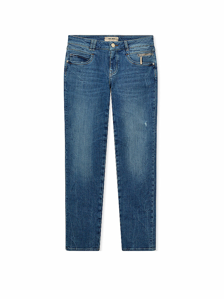 MOS MOSH Jeans MMCARLA NAOMI GROUP blau | 28 MOS MOSH Jeans MMCARLA NAOMI GROUP blau | 28 von MOS MOSH