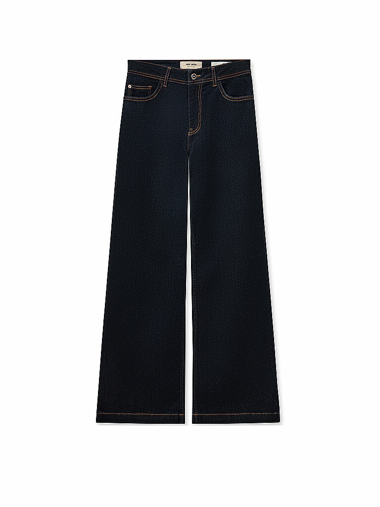 MOS MOSH Jeans MMDARA DELUXE dunkelblau | 31 MOS MOSH Jeans MMDARA DELUXE dunkelblau | 31 von MOS MOSH