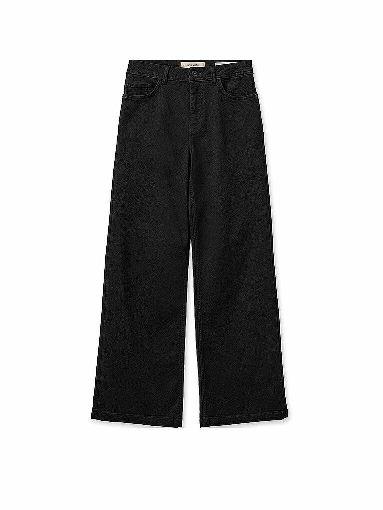 MOS MOSH Jeans MMDARA DELUXE schwarz | 26 von MOS MOSH