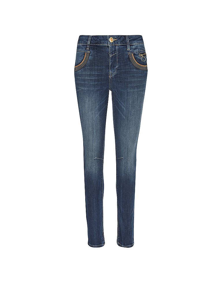 MOS MOSH Jeans MMNaomi blau | 26 MOS MOSH Jeans MMNaomi blau | 26 von MOS MOSH