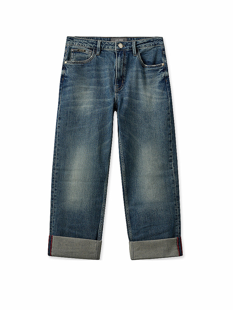 MOS MOSH Jeans MMRACHEL GALLEON blau | 25 von MOS MOSH