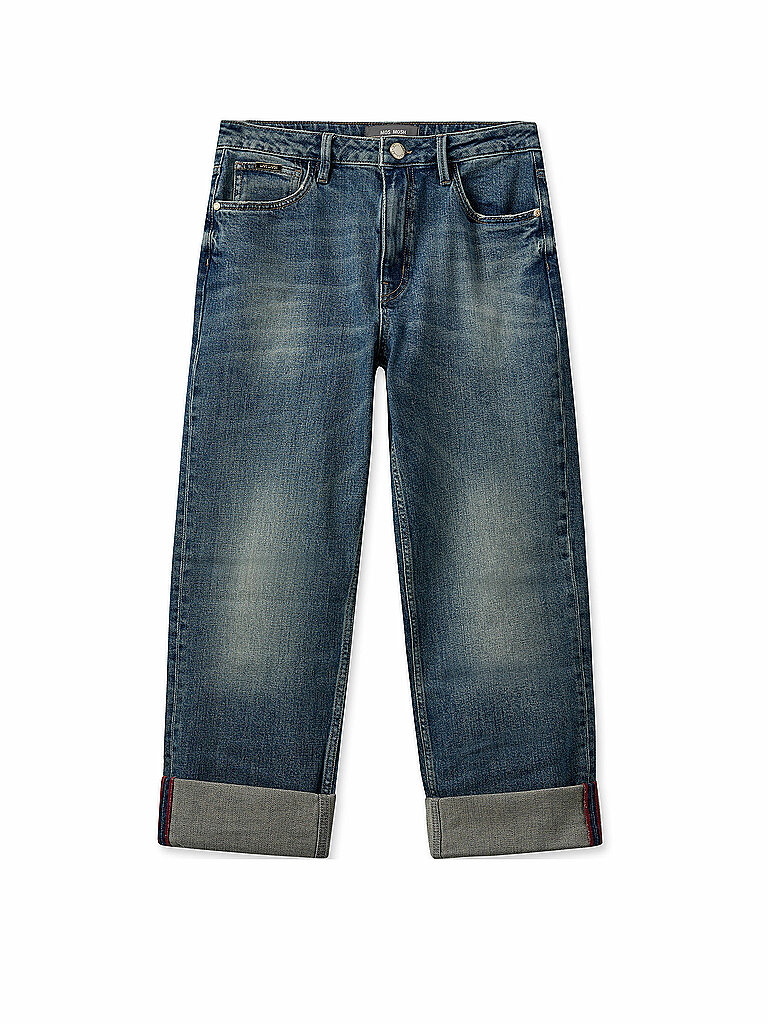 MOS MOSH Jeans MMRACHEL GALLEON blau | 27 MOS MOSH Jeans MMRACHEL GALLEON blau | 27 von MOS MOSH