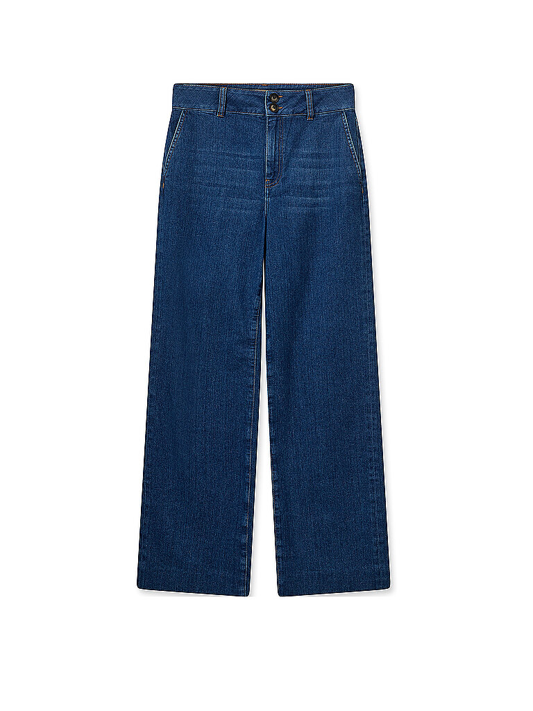 MOS MOSH Jeans MMRELEE dunkelblau | 28